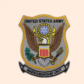 Custom Patches & Stickers | Design Your Own Patches Onl...