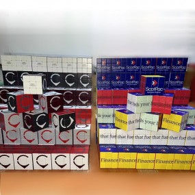 Custom Rubik's Cube – Personalized Rubik's Cube with Lo...