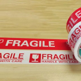 Custom Logo Tape – Affordable Printed Adhesive Tape