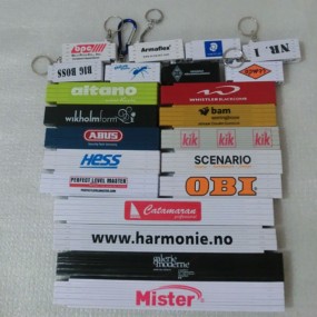 Personalized Folding Rulers – Custom Logo Rulers for Pr...