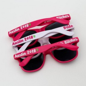 Promotional Sunglasses – Personalized Sunglasses with C...