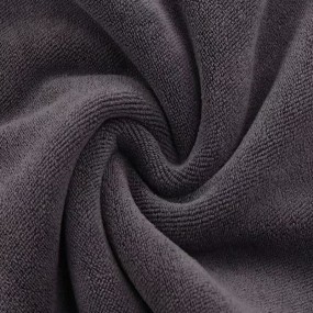 Custom Car Cleaning Cloths with Logo – Personalized Mic...