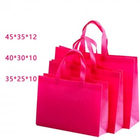 Custom Bags & Tote Bags | Personalized Non-Woven Bags w...