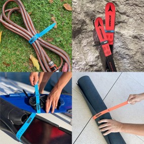 Custom TPU Straps with Logo | Personalized Rubber & TPU...