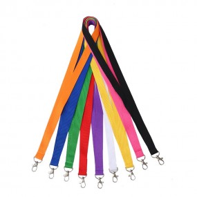 Custom Printed Lanyards – Personalized Keychains & Lany...