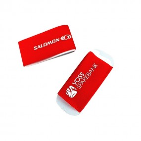 Custom Ski Straps with Velcro – Skifix & Ski Clips with...