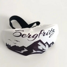Custom Ski Goggle Covers with Logo – Personalized & Pri...