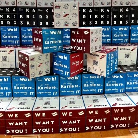 Custom Rubik’s Cube Printing | Personalized 3x3 Rubik’s...