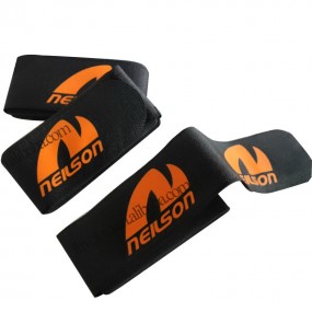 Custom Ski Straps with Velcro – Skifix & Ski Clips with...