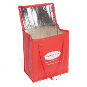 Custom Cooler Bags | Personalized Insulated Bags with L...