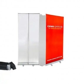 Roll-Up Banner Printing | Roll-Ups & Displays Custom Pr...