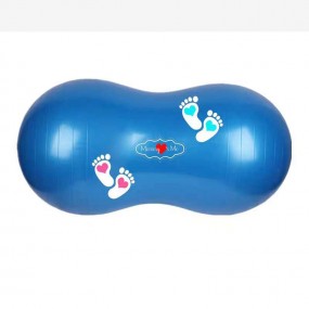 Custom Logo Exercise Balls | Personalized Yoga Balls