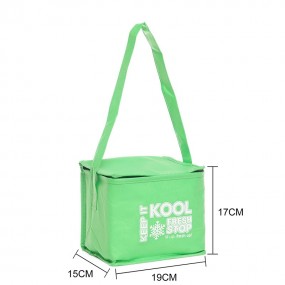Custom Cooler Bags | Personalized Insulated Bags with L...