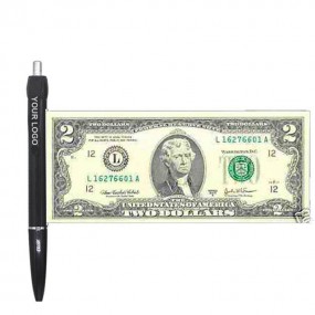 Custom Banner Pens with Logo | Personalized Promotional...