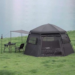 Custom Tents & Camping Tents with Logo | Personalized P...