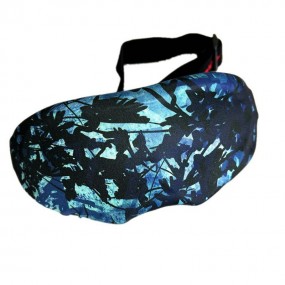 Custom Ski Goggle Covers – Ski Goggle Cover with Your L...