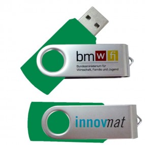 Custom USB Sticks | Personalized USB Sticks with Logo