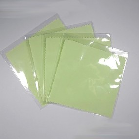 Custom Microfiber Eyewear Cases & Glasses Pouches with ...