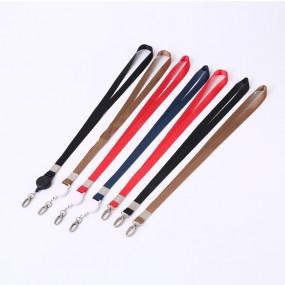 Custom Lanyard with Jojo – Personalized Jojo Badge Hold...