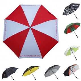 Custom Umbrellas with Logo | Branded Promotional Umbrel...