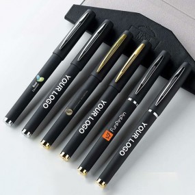 Custom Pens with Logo | Personalized Promotional Pens
