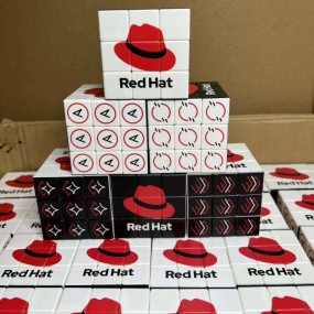 Custom Rubik’s Cubes with Logo | Personalized Puzzle Cu...