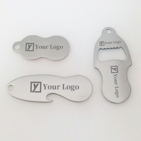 Custom Shopping Cart Tokens with Logo – Personalized Tr...