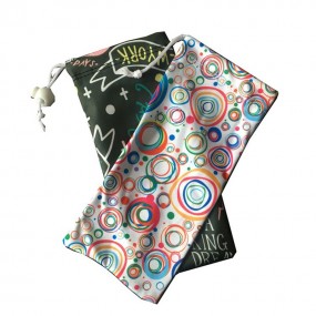 Personalized Glasses Cases & Pouches – Custom Eyeglass ...