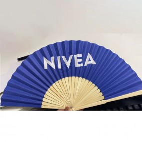 Custom Hand Fans – Personalized Fans with Logo for Prom...