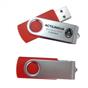 Custom USB Sticks | Personalized USB Sticks with Logo