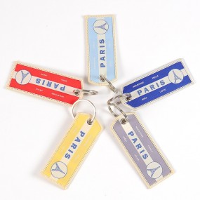 Personalized Keychains & Lanyards – Custom Key Rings & ...