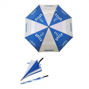Custom Umbrellas with Logo | Branded Promotional Umbrel...