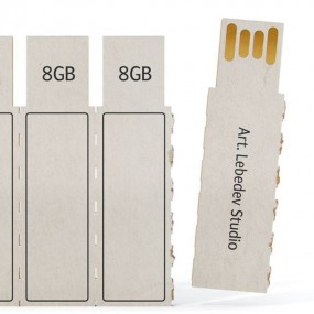 Custom USB Sticks with Logo | Personalized USB Drives