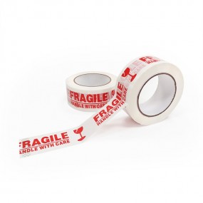 Custom Logo Tape – Affordable Printed Adhesive Tape