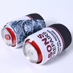 Custom Neoprene Bottle Coolers – Personalized Beer & Ca...