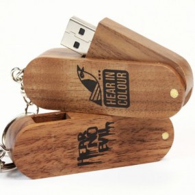 Custom USB Sticks with Logo | Personalized USB Drives