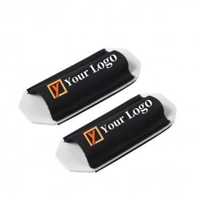 Custom Nordic Ski Clips with Logo – Printed Cross-Count...