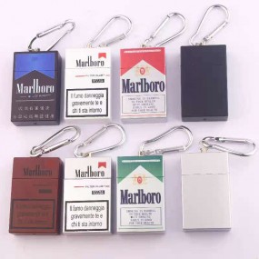 Custom Ashtrays & Pocket Ashtrays with Keychain – Logo ...