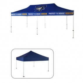 Folding Tent with Custom Logo | Design Your Own Promoti...