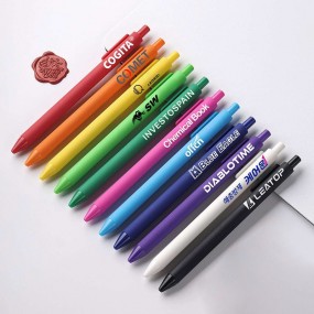 Custom Pens with Logo | Personalized Promotional Pens