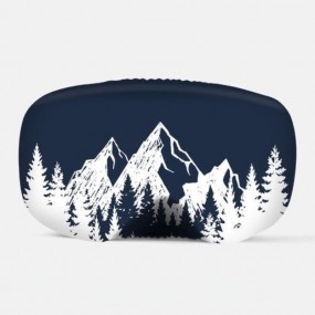 Custom Ski Goggle Covers with Logo – Personalized & Pri...