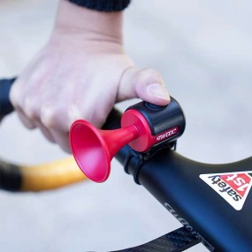 Custom Bicycle Bells with Logo | Personalized Bike Bell...