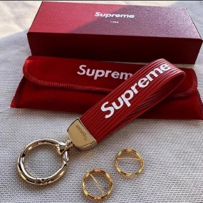 Custom Leather Keychains with Logo | Personalized Leath...