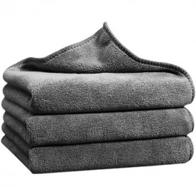 Custom Microfiber Cleaning Cloths with Logo – Branded P...