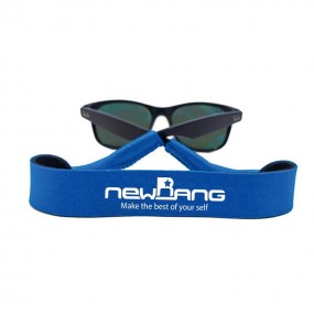 Custom Neoprene Eyewear Straps – Personalized Neoprene ...
