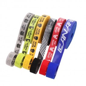 Custom Velcro Cable Tie Rolls – Personalized Cable Ties...
