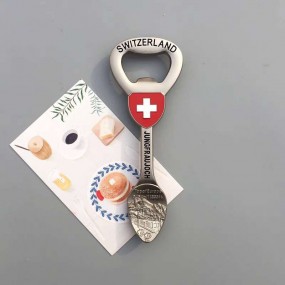 Custom Bottle Openers with Logo | Magnetic Bottle Opene...