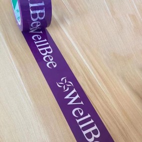Custom Logo Tape – Printed Packaging Tape & Parcel Tape
