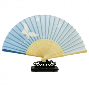 Custom Hand Fans – Personalized Fans with Logo for Prom...
