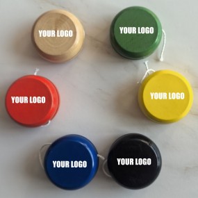 Custom Yo-Yos | Personalized Yo-Yos with Logo